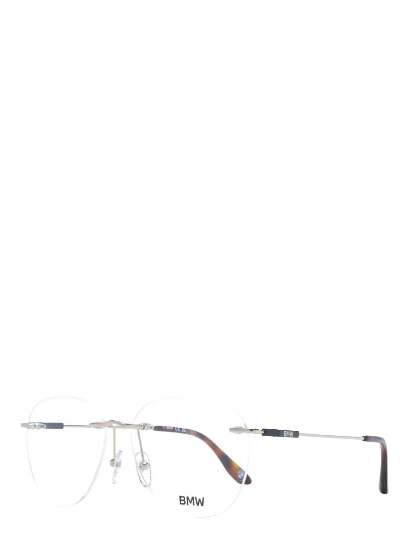 Gold Titanium Glasses (Frames)