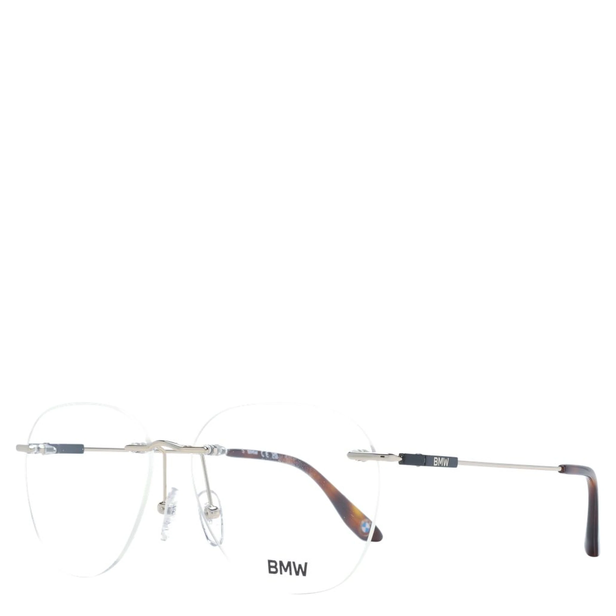 Gold Titanium Glasses (Frames)