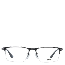 Black Titanium Glasses (Frames)