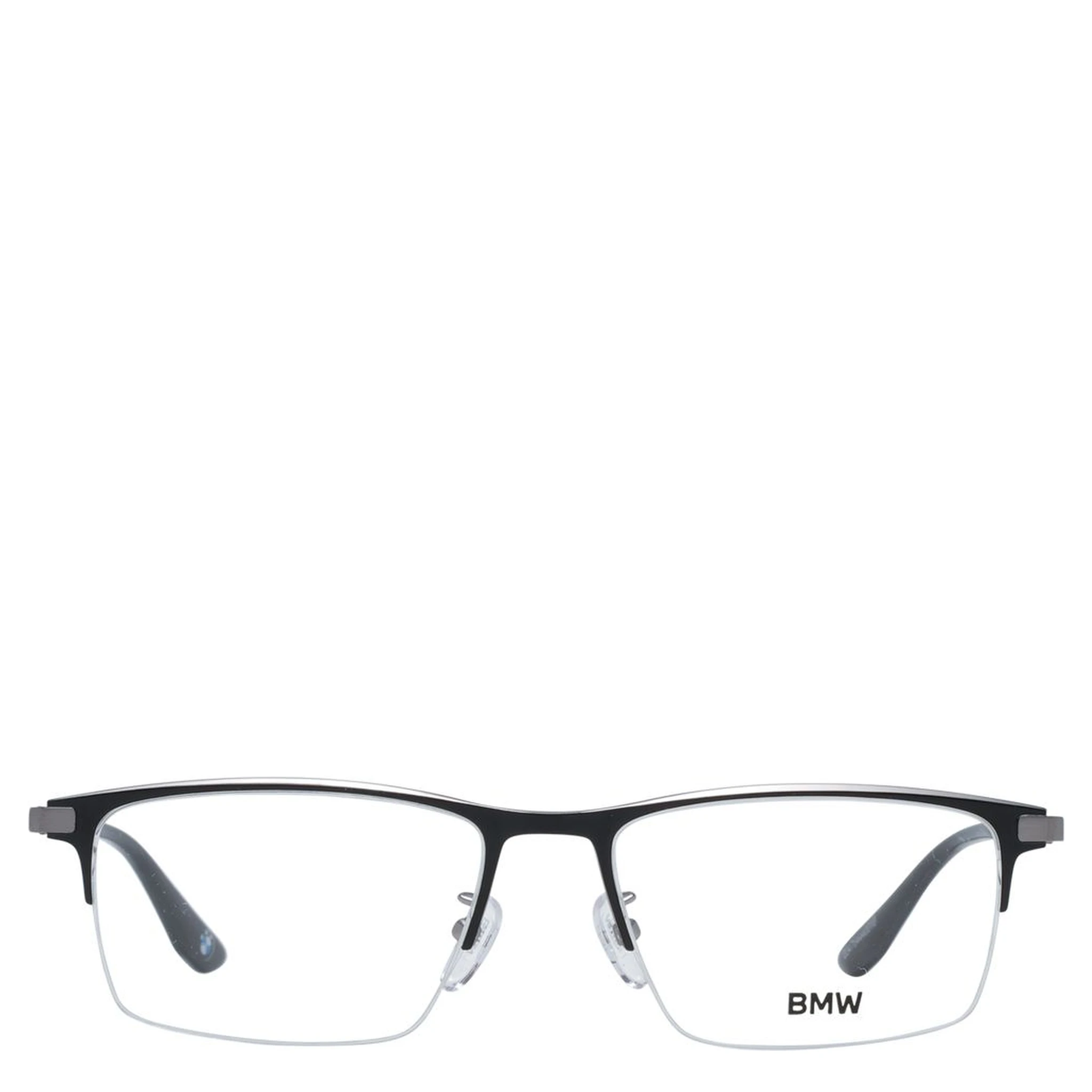 Black Titanium Glasses (Frames)