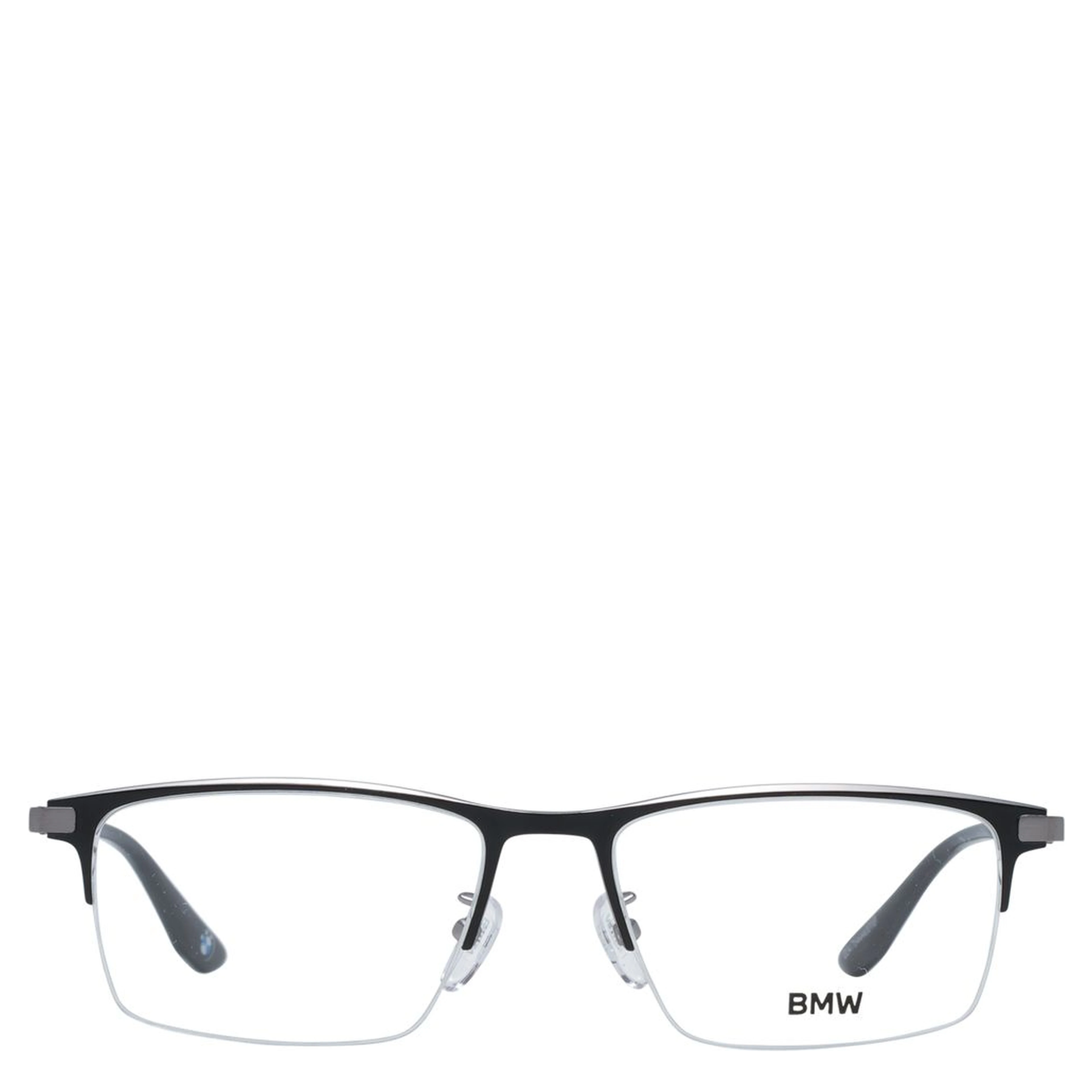 Black Titanium Glasses (Frames)