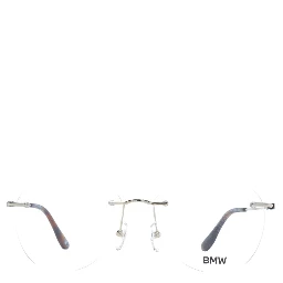 Gold Titanium Glasses (Frames)