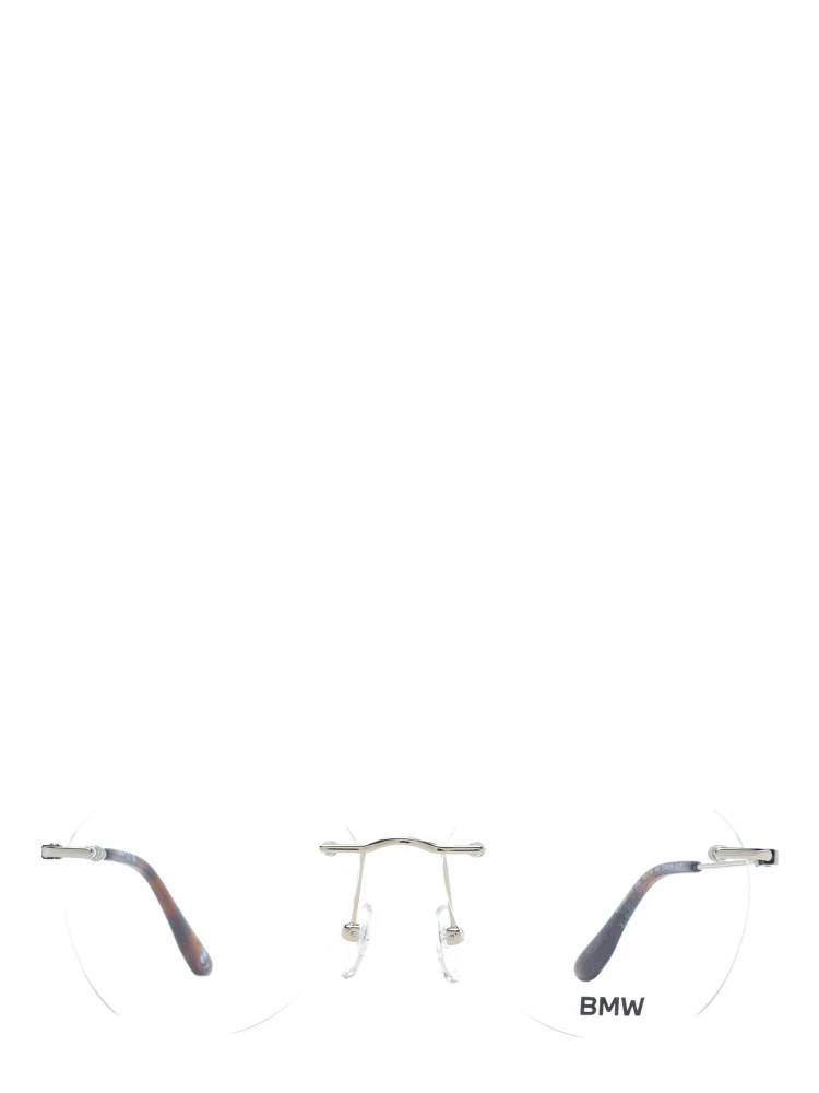 Gold Titanium Glasses (Frames) alternative