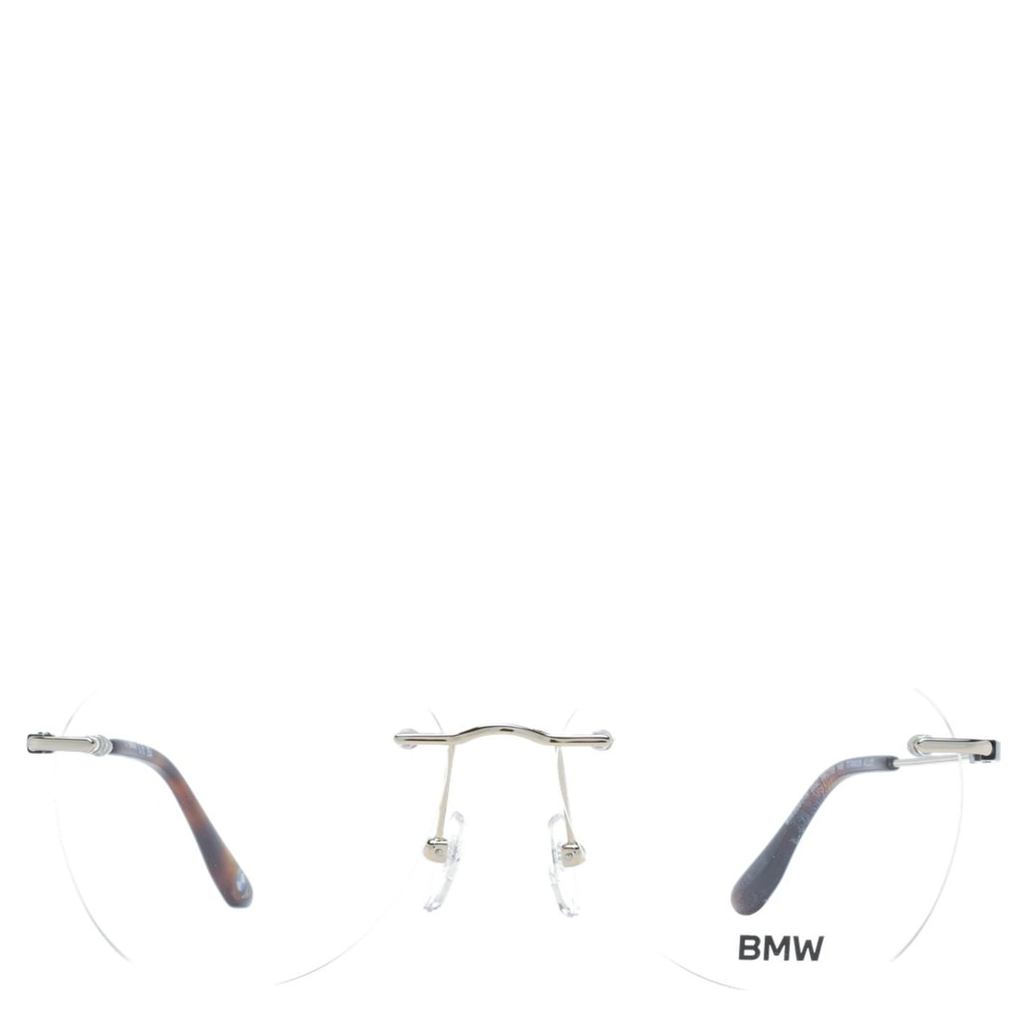 Gold Titanium Glasses (Frames)