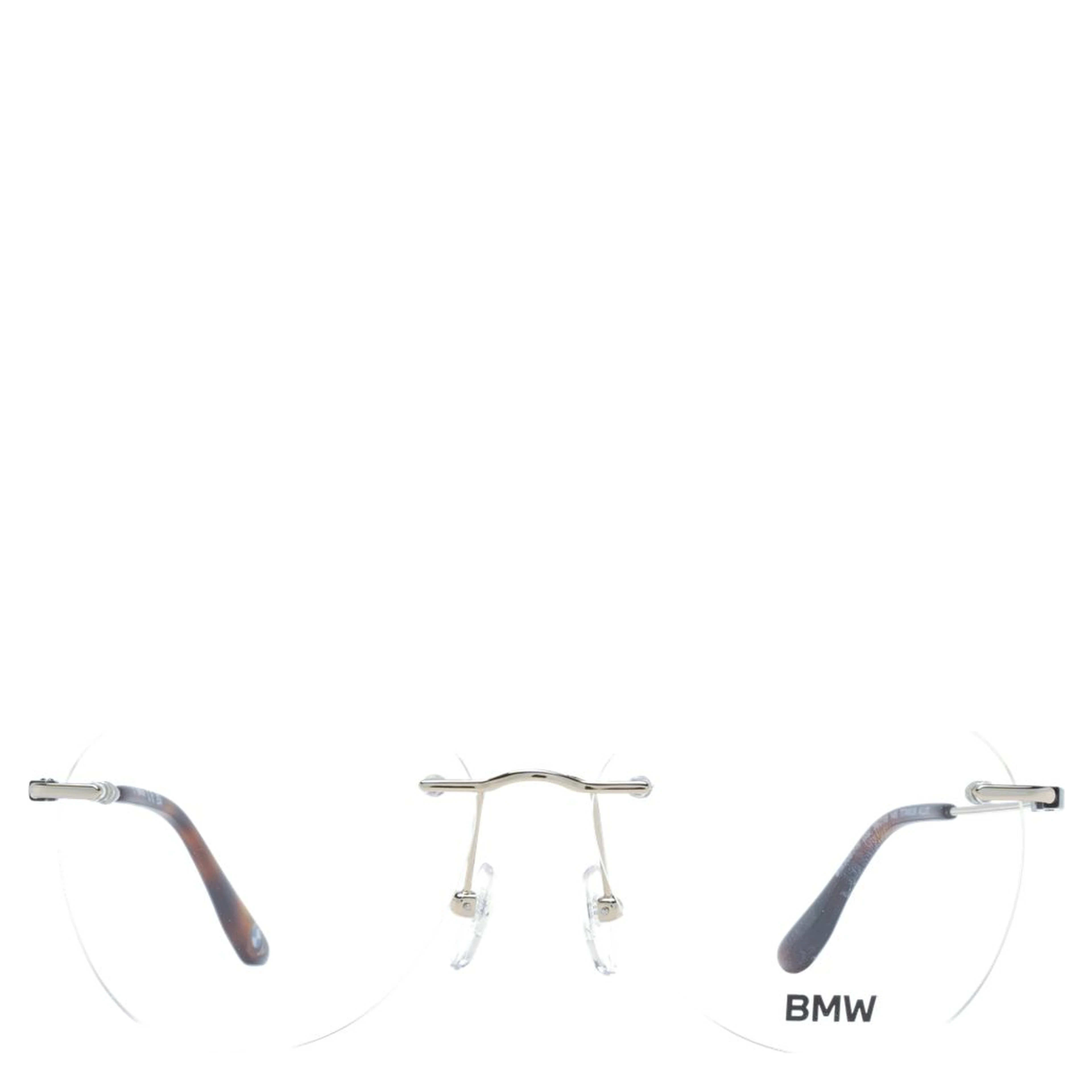 Gold Titanium Glasses (Frames)