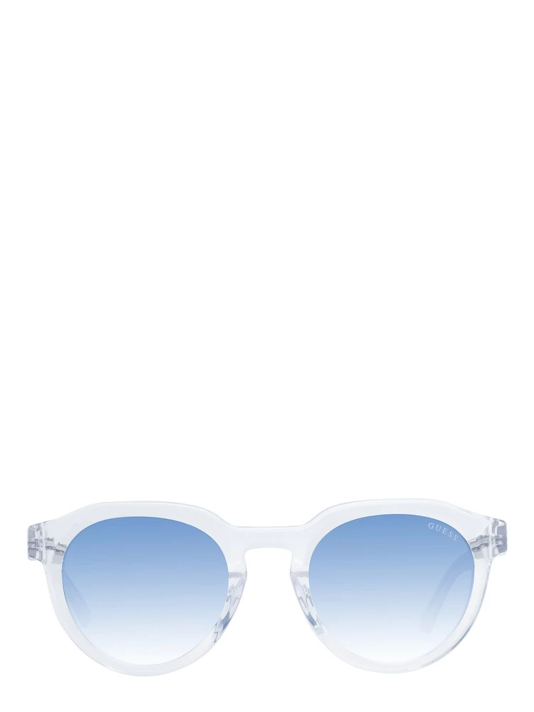 Transparent Plastic Sunglasses alternative