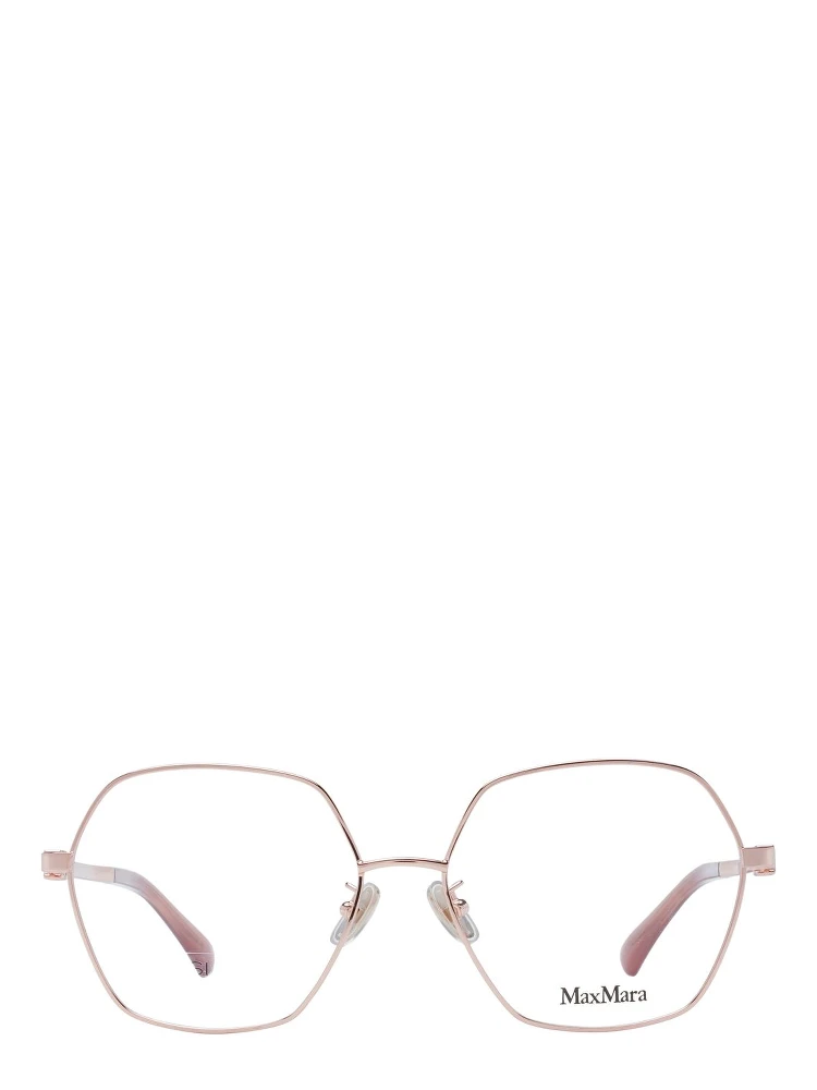 Rose Gold Metal Glasses (Frames) alternative