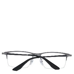 Black Titanium Glasses (Frames)