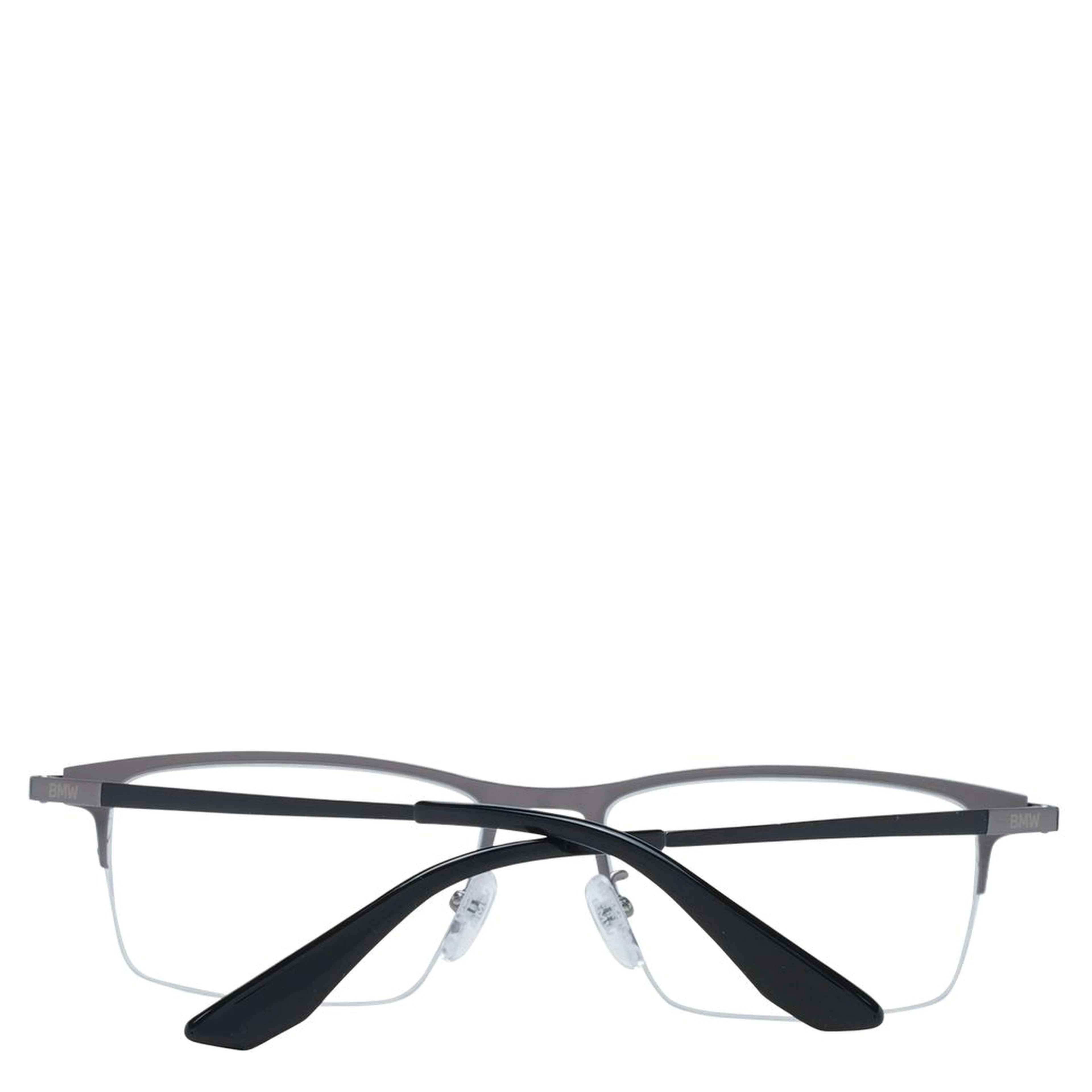 Black Titanium Glasses (Frames)
