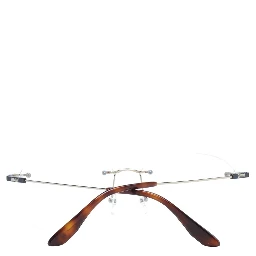 Gold Titanium Glasses (Frames)
