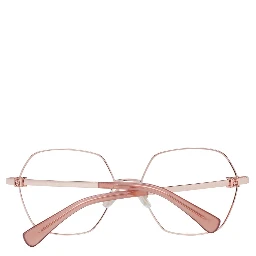 Rose Gold Metal Glasses (Frames)