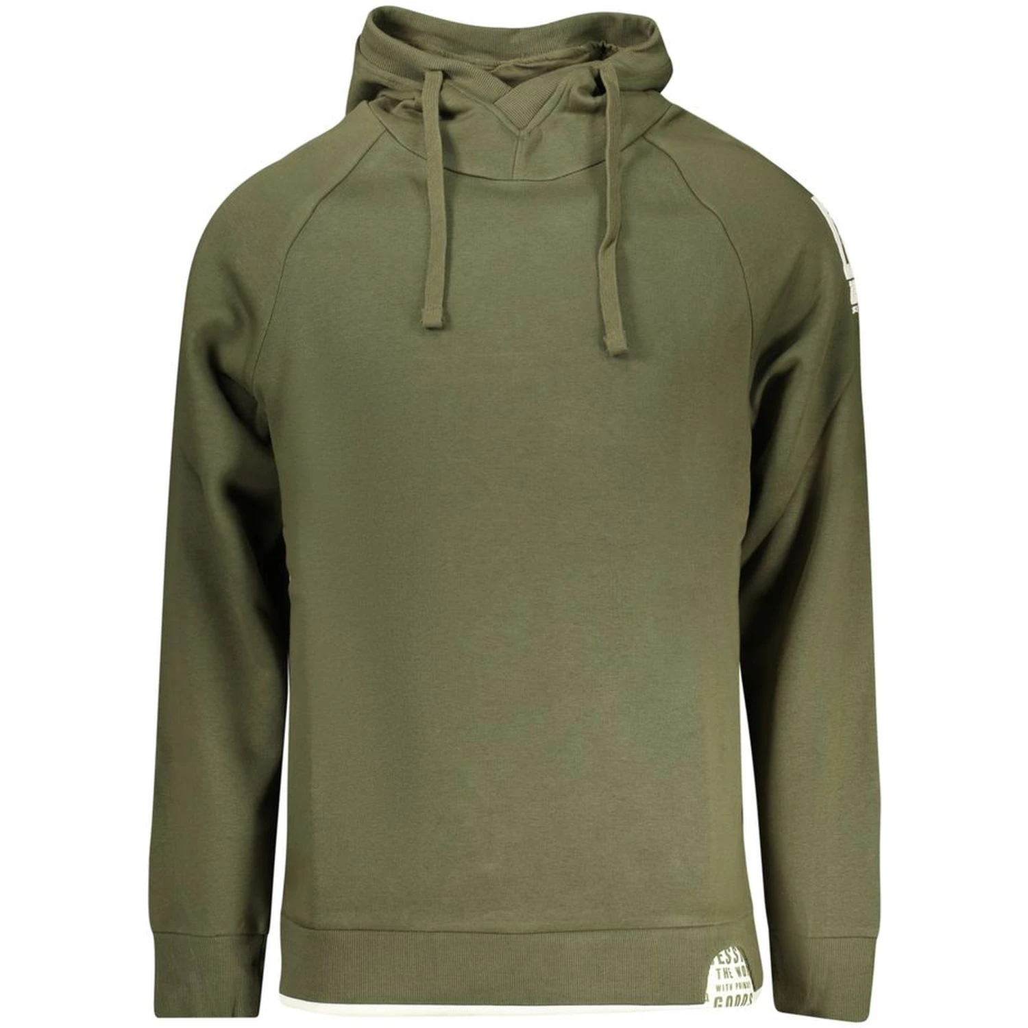 Verde Cotton Men's Sweatshirt