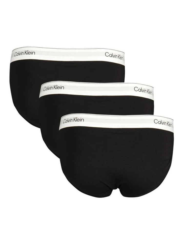 Black Cotton Women Underwear alternative