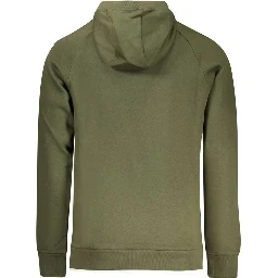Verde Cotton Men's Sweatshirt
