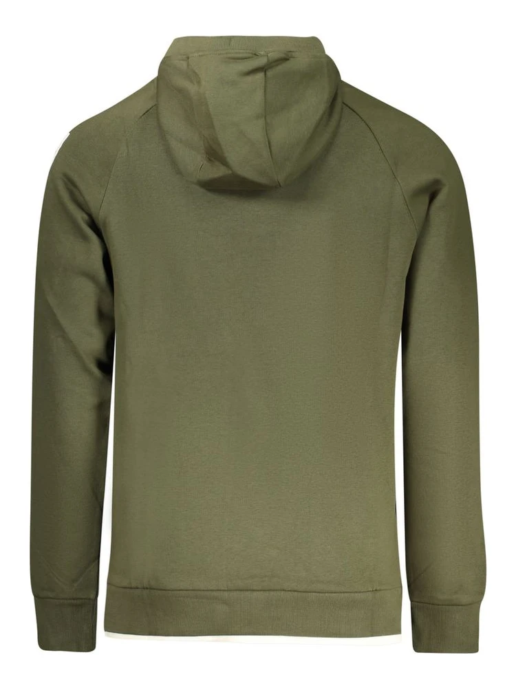 Verde Cotton Men's Sweatshirt alternative