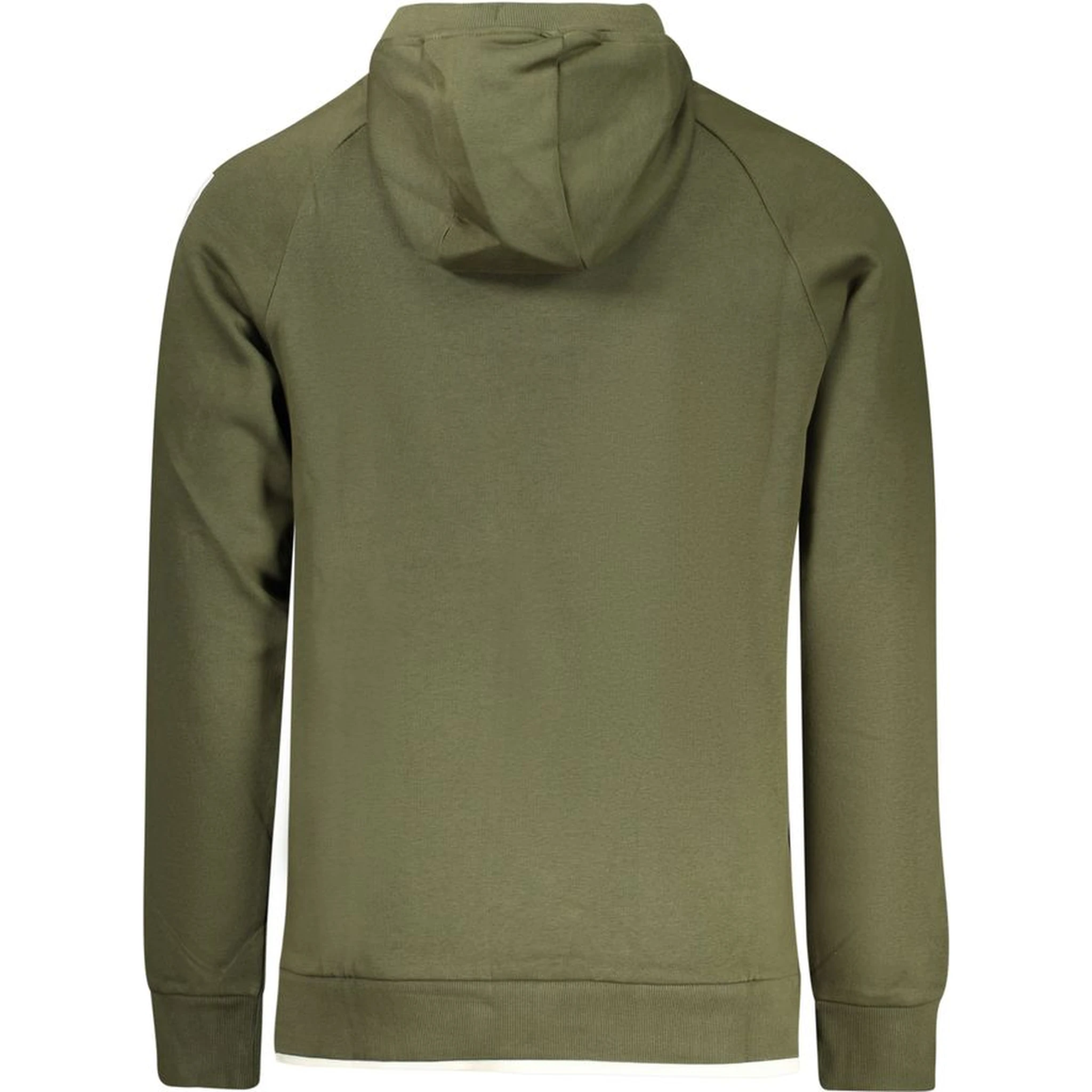 Verde Cotton Men's Sweatshirt