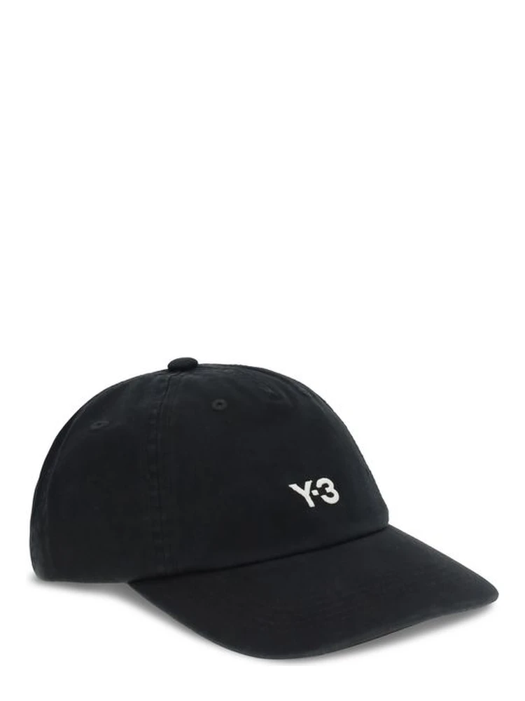 Black Cotton Cap (Baseball Hat) alternative