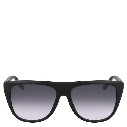 Black Plastic Sunglasses