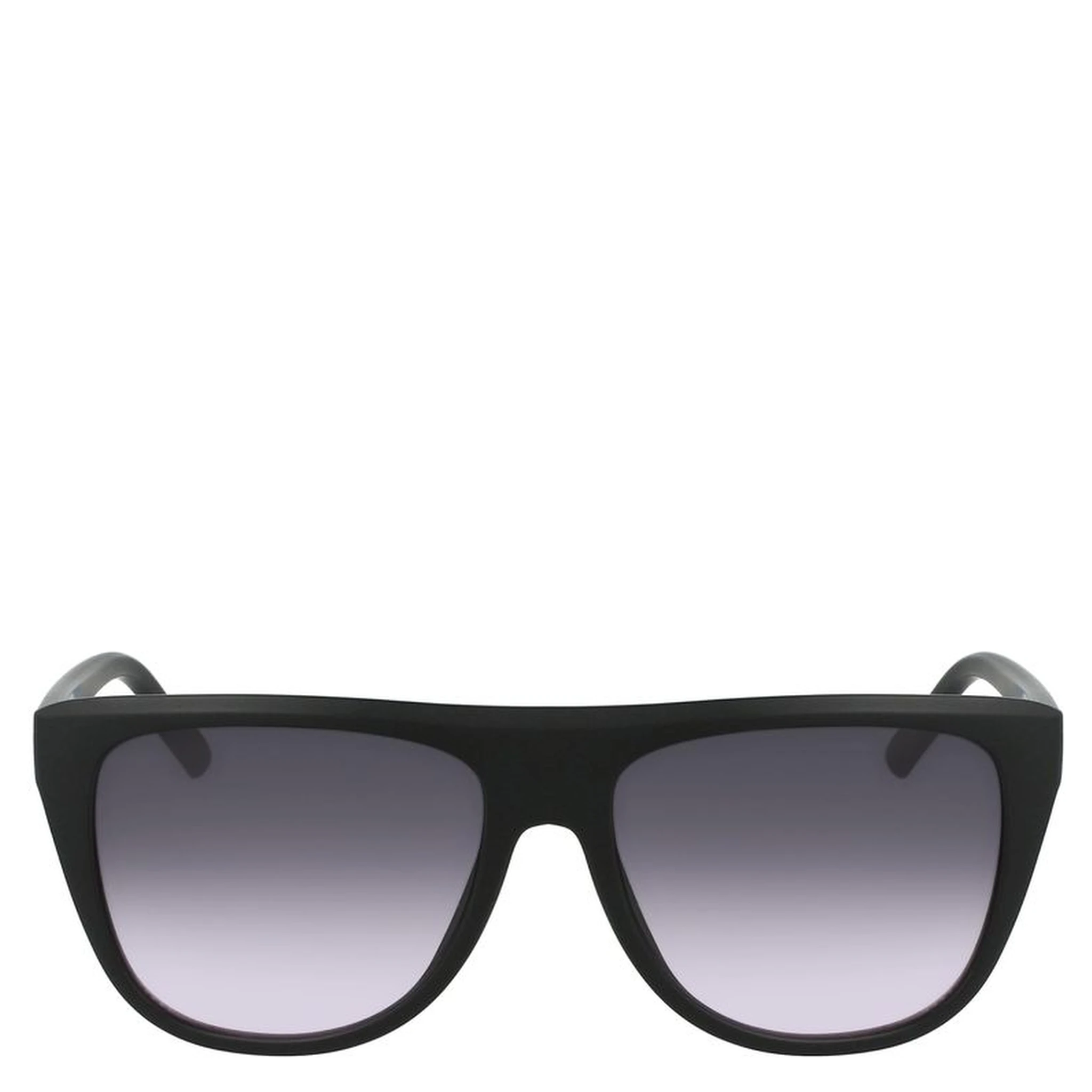 Black Plastic Sunglasses