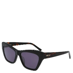 نظارات شمسية من الأسيتات الأسود