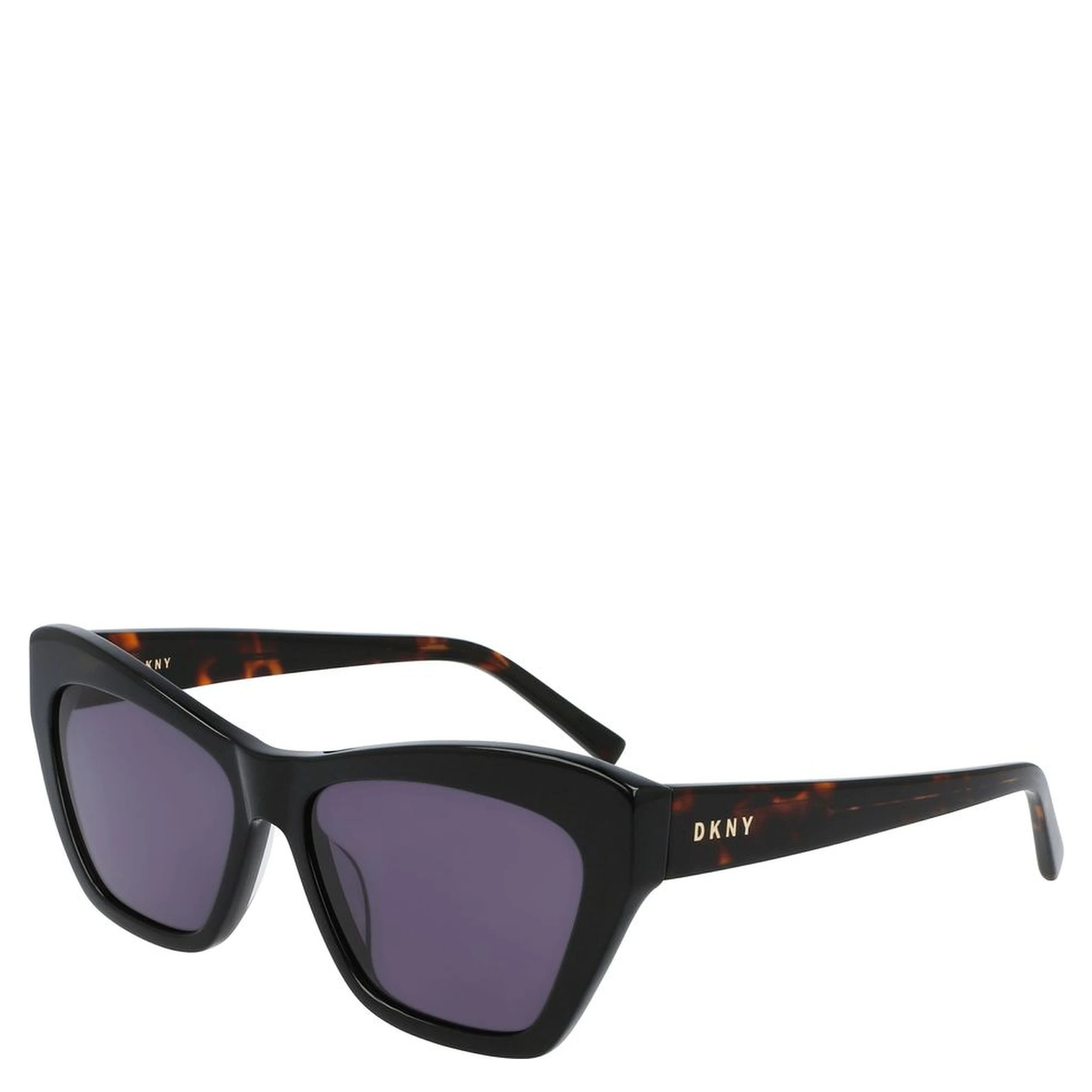 نظارات شمسية من الأسيتات الأسود