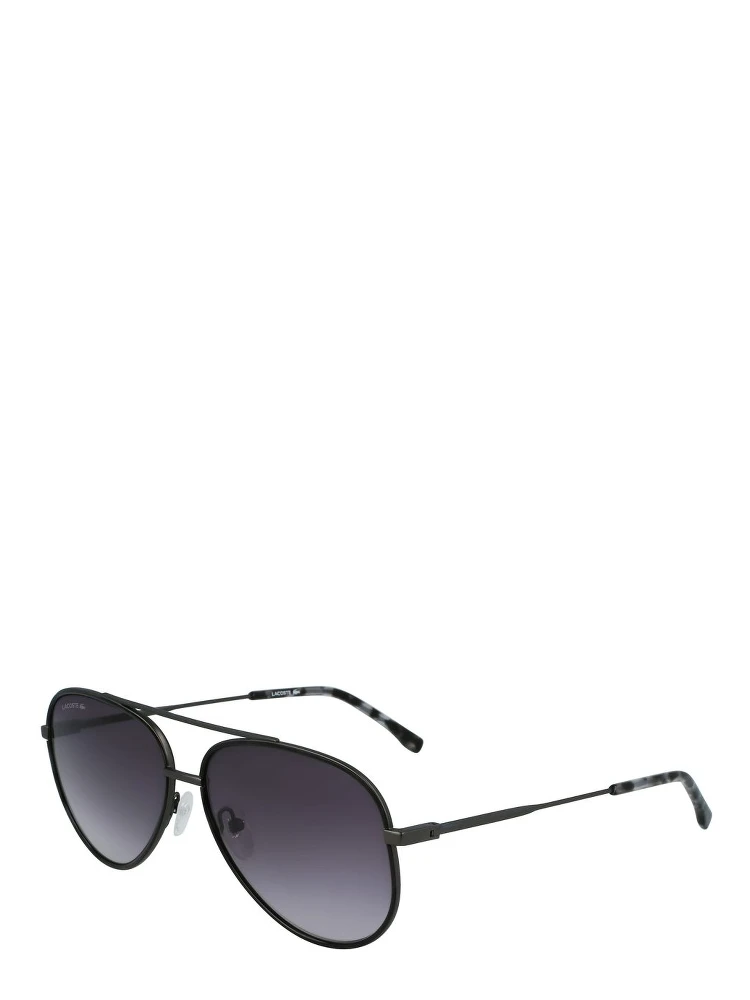 Gray Metal Sunglasses alternative