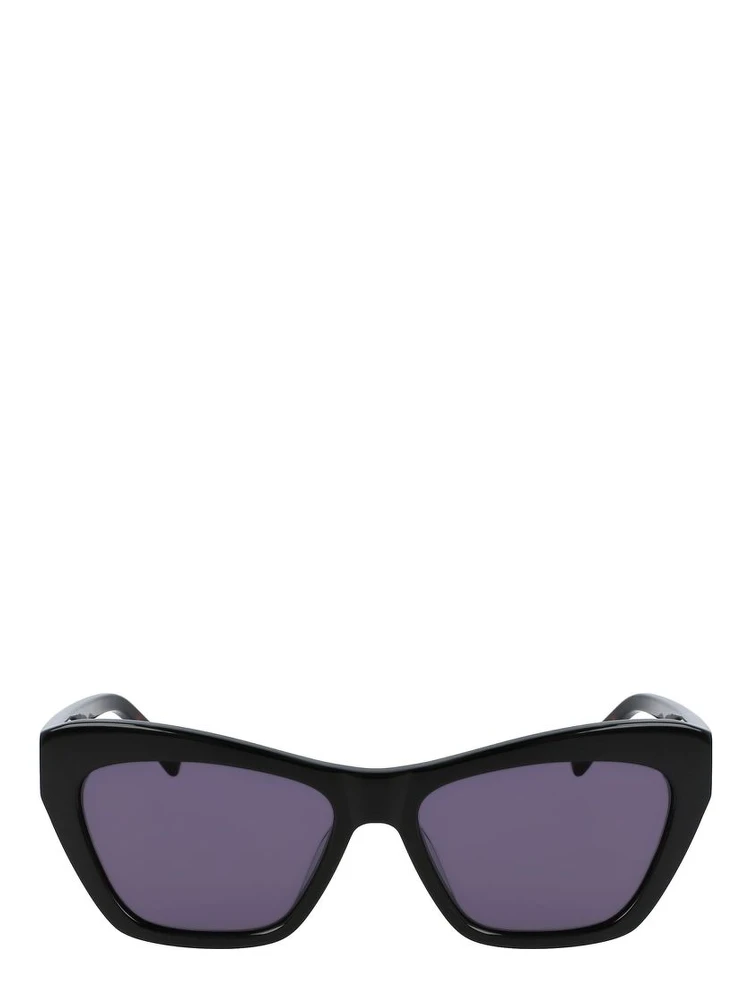 Black Acetate Sunglasses alternative