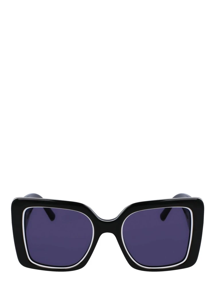Black Acetate Sunglasses alternative