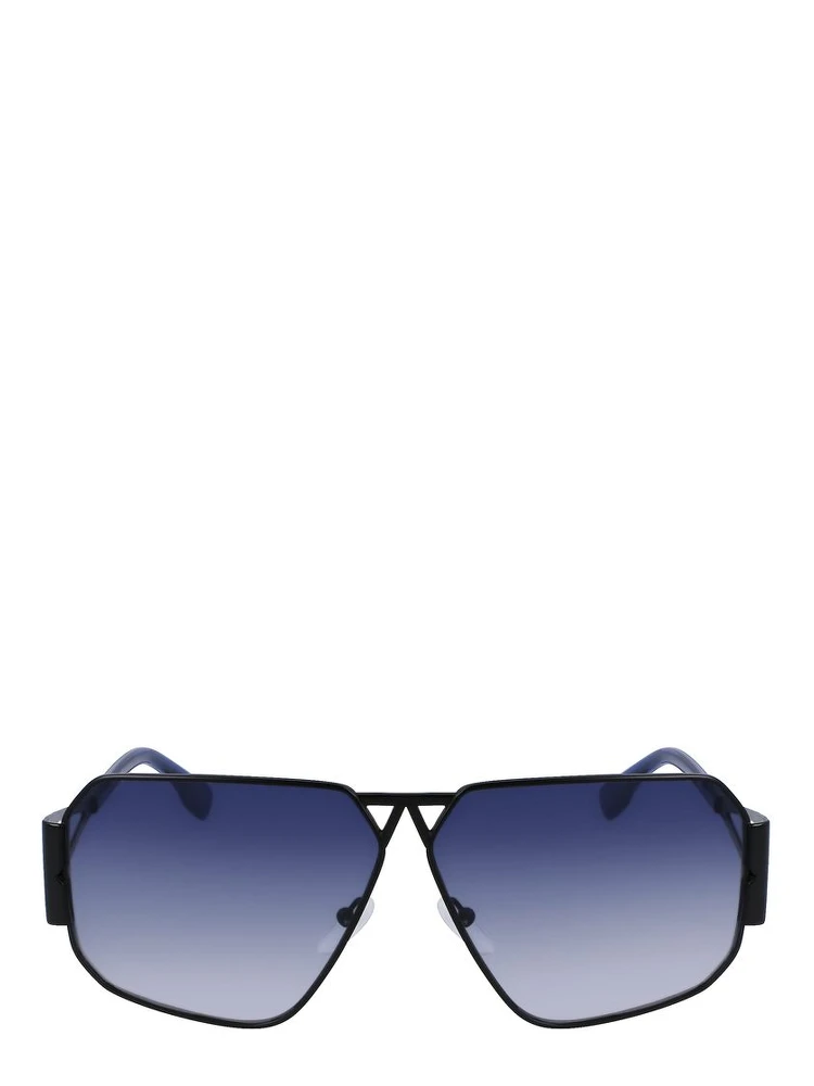 Black Metal Sunglasses alternative