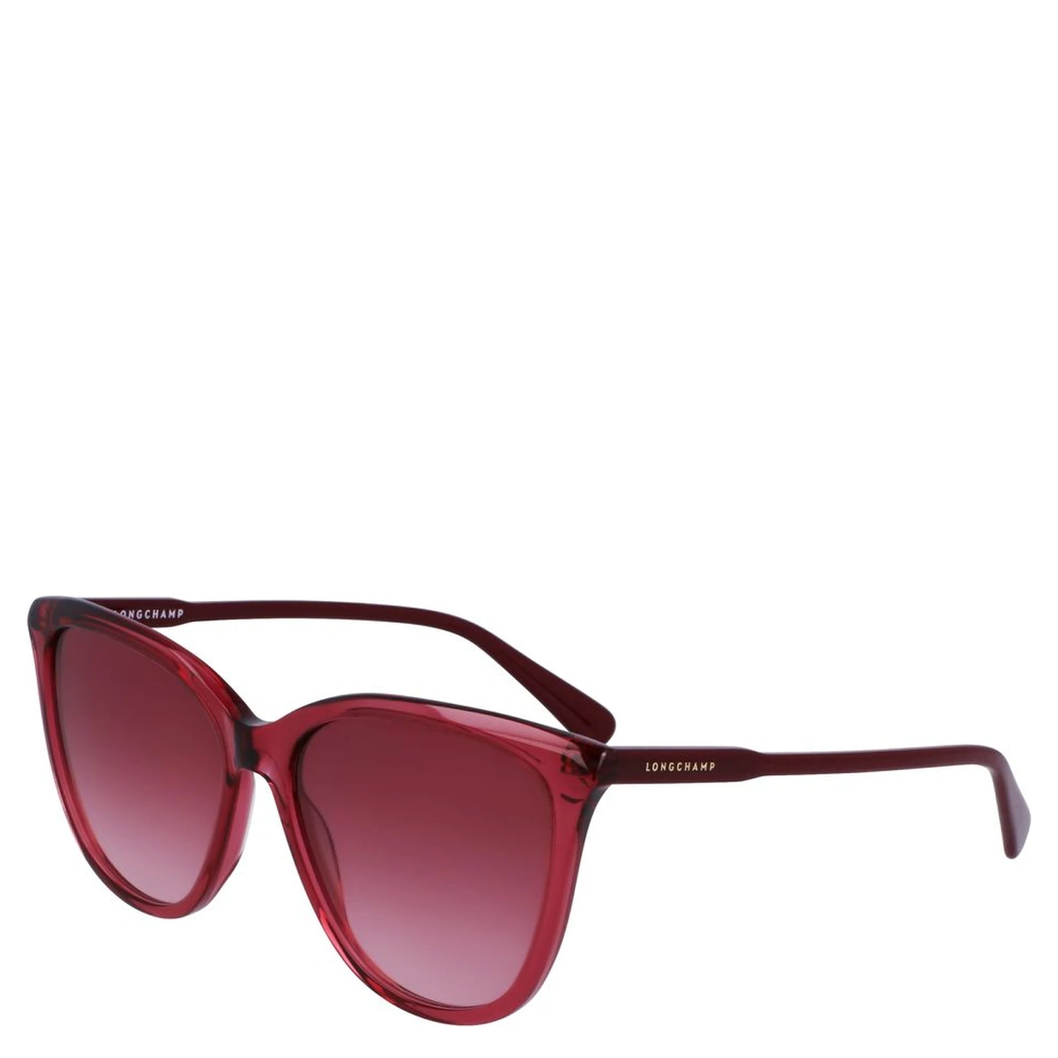 Multicolor Acetate Sunglasses