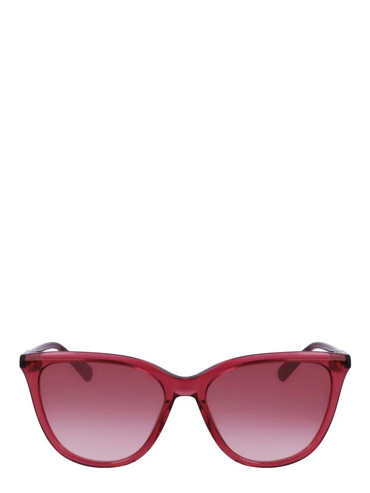 Multicolor Acetate Sunglasses alternative