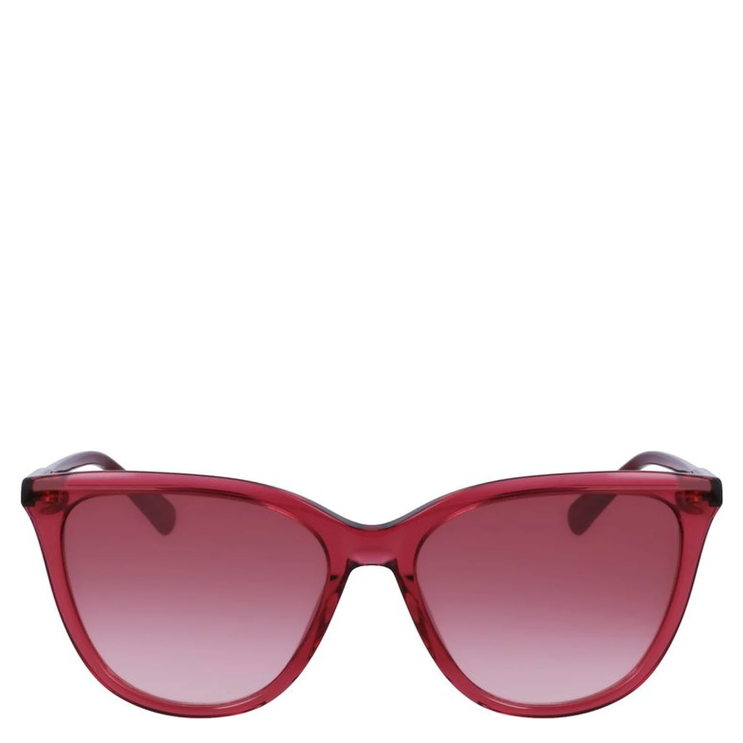 Multicolor Acetate Sunglasses