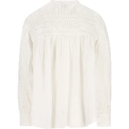 Isabel Marant Shirts White
