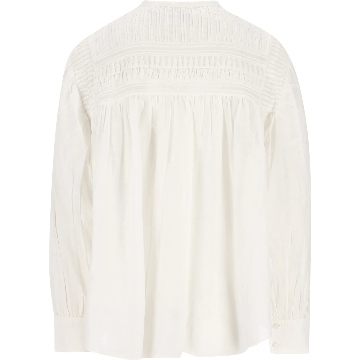 Isabel Marant Shirts White