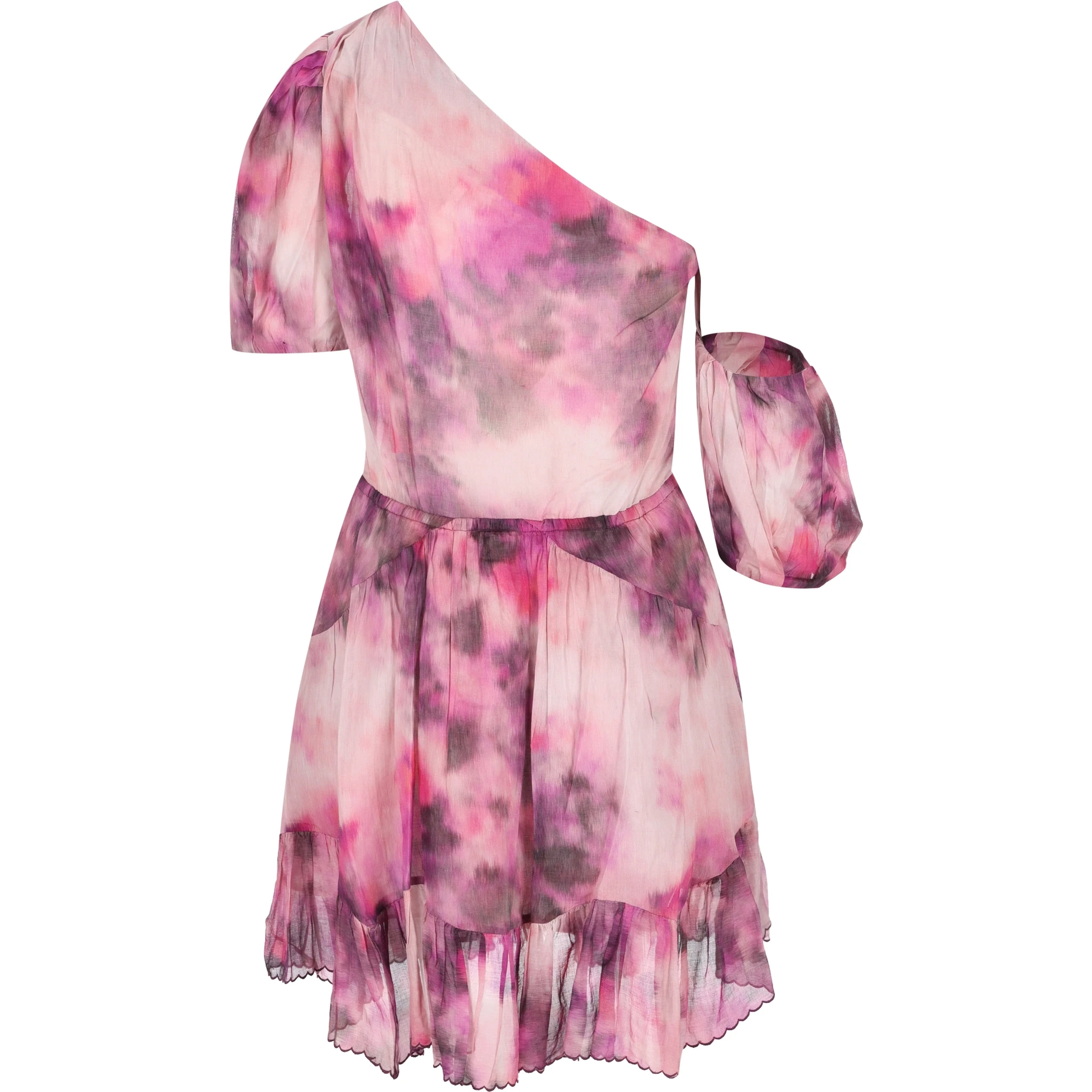 Isabel Marant Dresses Pink