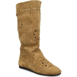Isabel Marant Boots Beige