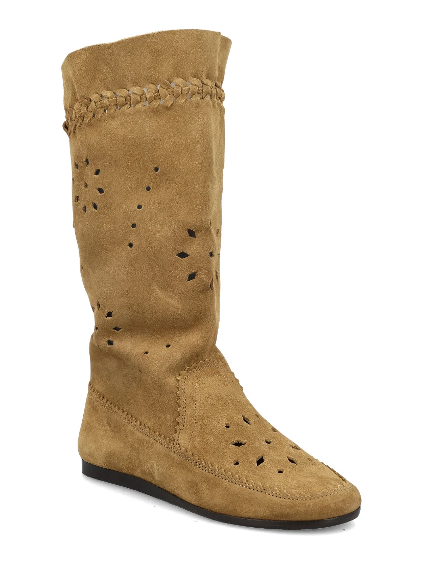 أحذية إيزابيل مارانت بيج