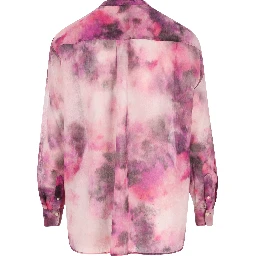 Isabel Marant Shirts Pink