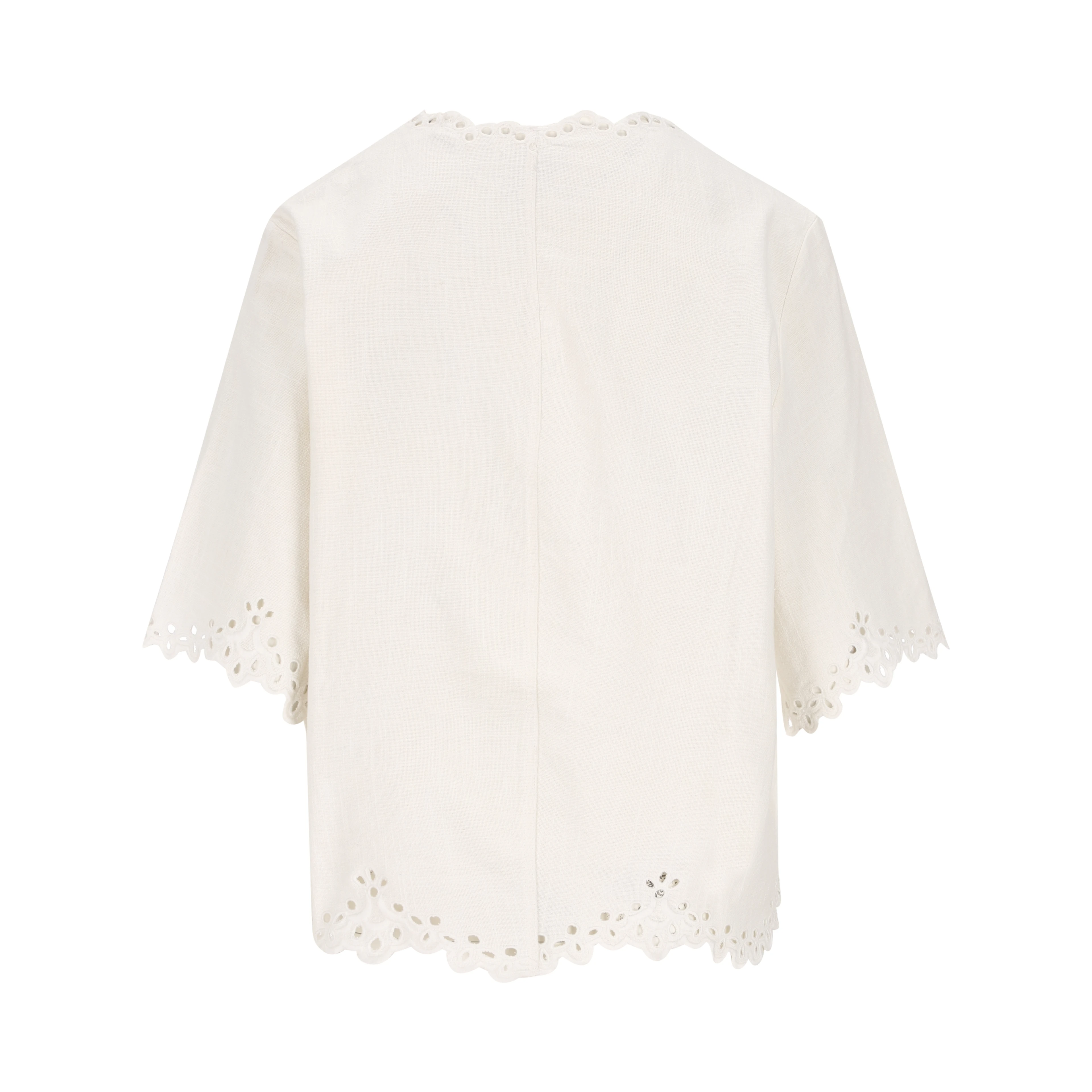 Isabel Marant Shirts White