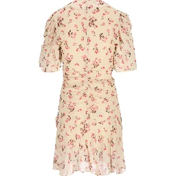 Isabel Marant Dresses Beige