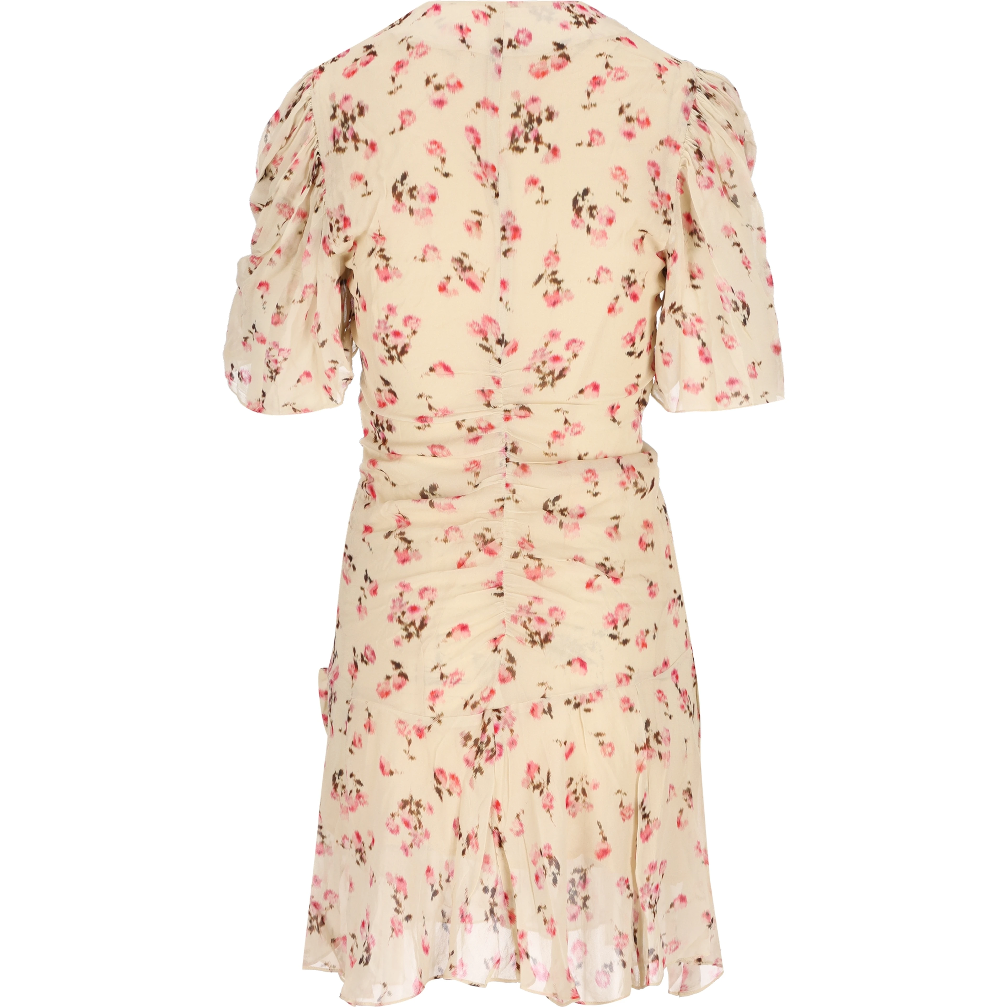 Isabel Marant Dresses Beige
