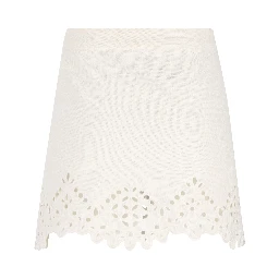 Isabel Marant Skirts White