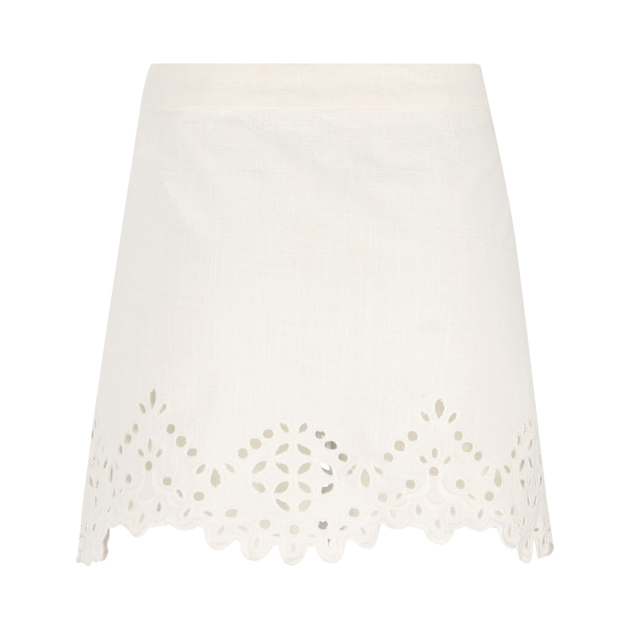 Isabel Marant Skirts White
