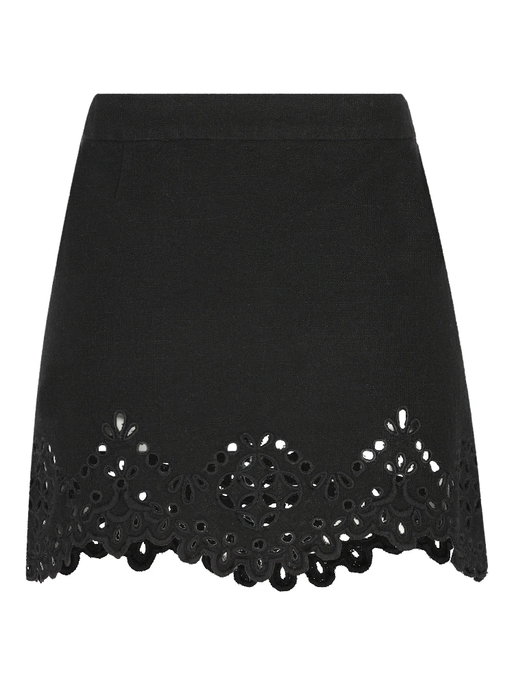 Isabel Marant Skirts alternative