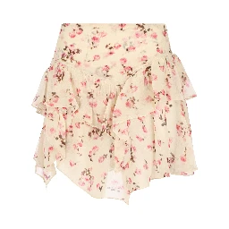 Isabel Marant Skirts Beige