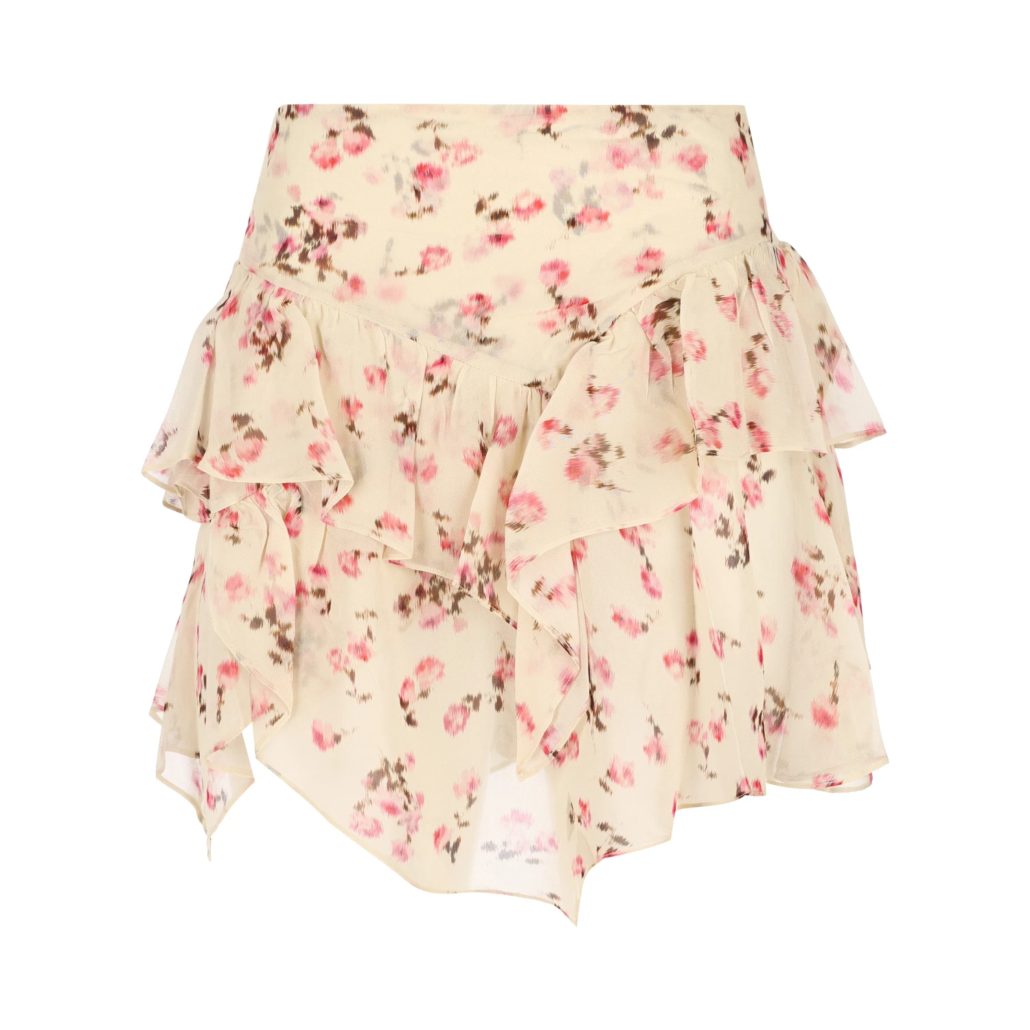 Isabel Marant Skirts Beige
