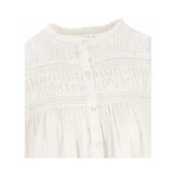 Isabel Marant Shirts White