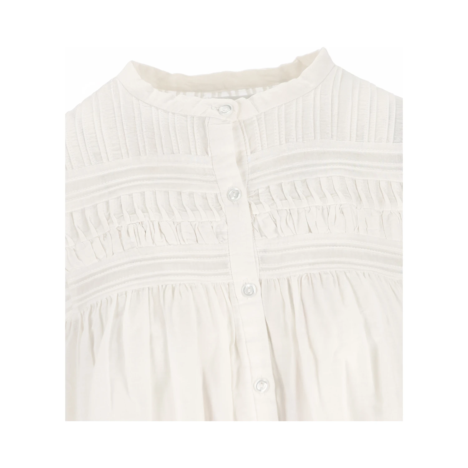 Isabel Marant Shirts White