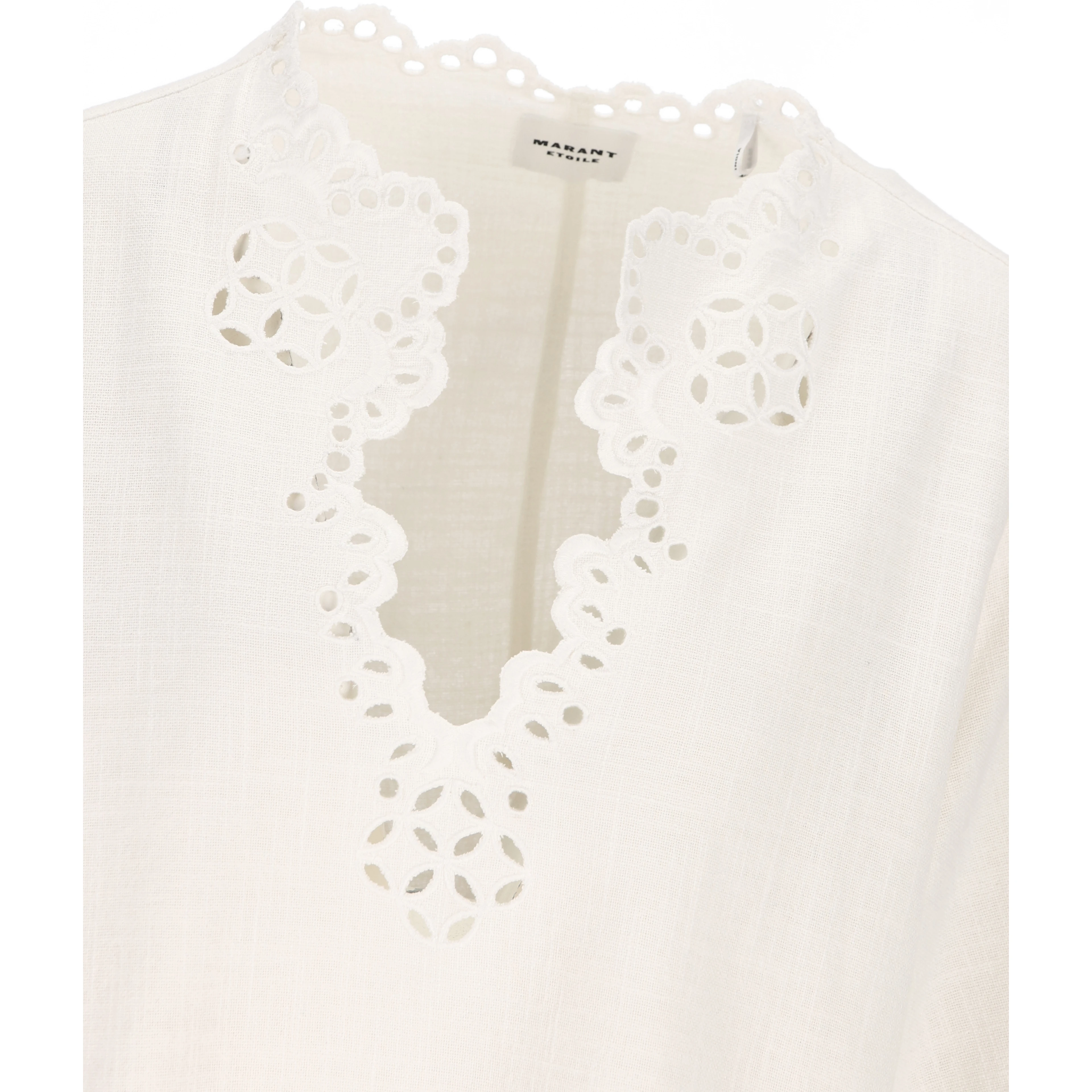 Isabel Marant Shirts White