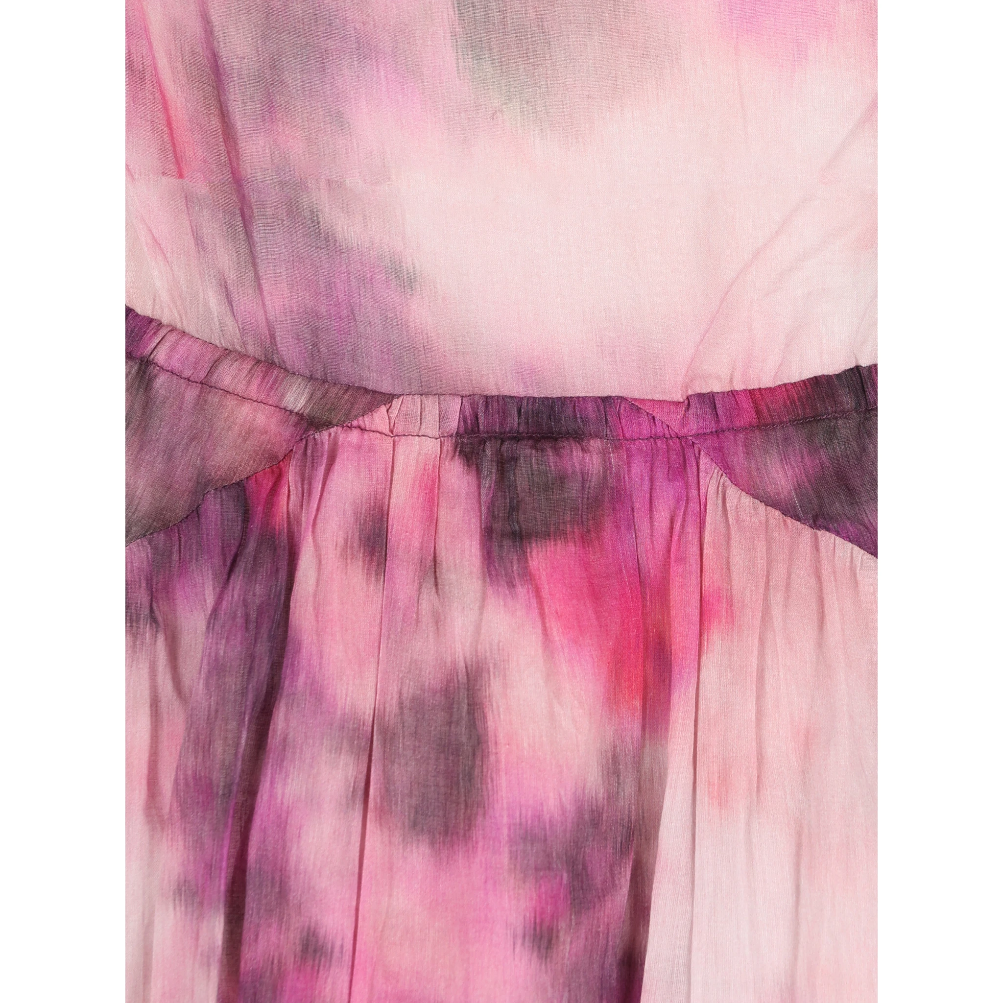 Isabel Marant Dresses Pink